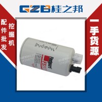 纯正B222100000756勾机油水分离器代理商