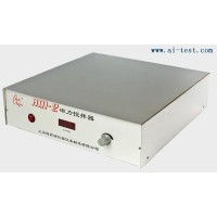 数显磁力搅拌器