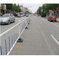 贵港市市政锌钢护栏规格样式