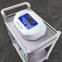 电脑中频脉冲治疗仪的操作模式