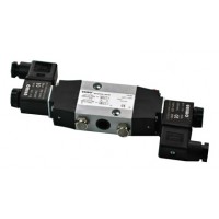 HV-528N电磁换向阀 HV-515N电磁换向阀