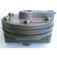 VB-15气动放大器，UNIWO气动放大器