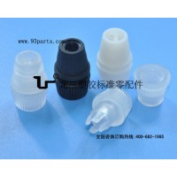 餐吊灯锁线扣033锁粗细线圆线龙三塑胶标准件厂生产