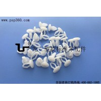 壁板固定卡扣 适合3.5mm-5.5mm孔径龙三厂家生产