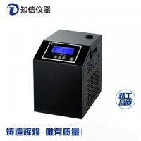 上海知信冷水机150(全封闭型)冷却液低温循环机