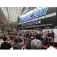 2018日本大阪体育用品展（关西）