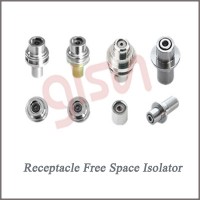 桂林光隆GLSUN 自由空间隔离器 光隔离器组件 光隔离器