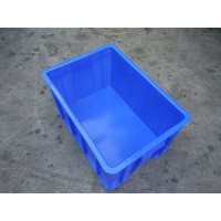 珠海乔丰塑料胶箱物流箱供应