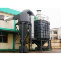 厂家供应除尘器 滤筒除尘器 型号齐全 欢迎选购