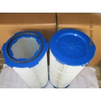 快拆式滤筒 使用简单