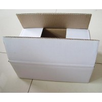 纸箱纸盒产品的特点