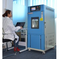 小型高低温试验箱 高低温试验箱品牌 老化试验箱