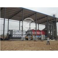山西干燥厂网带市政污泥烘干机