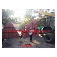 北京纸业网带纸浆污泥烘干机