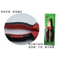 f防爆克丝钳铝青铜克丝钳无火花老虎钳