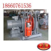 JD-4调度绞车