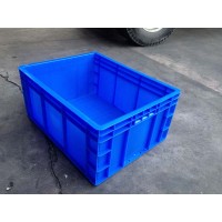 广州塑料周转箱连州塑料零件盒厂家