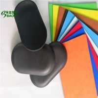 供应批发 箱包热压成型 海绵成型加工 定制加工