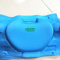 定制生产eva海绵冷热压 eva泡绵热压成型 eva高弹模压