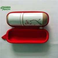 厂家批发陶瓷制品eva收纳包 便携式eva箱包成型定制