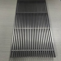 佛山市鑫立丰出品，必属精品 不锈钢屏风，隔断装饰，承接定做