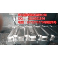 南京生产彩石金属瓦模具，镀铝锌彩石瓦模具，质优价廉