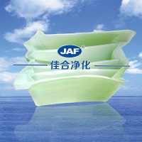 昆山佳合JAF 无框袋过滤器