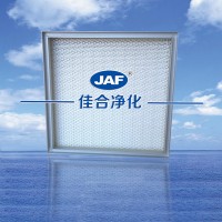 昆山佳合JAF顶液槽高效过滤器