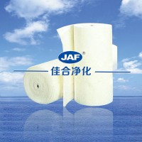 昆山佳合JAF 初效过滤棉（不织布）G4