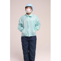 厂家直销防静电分体服款式多样可定制