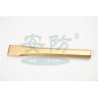 防爆扁铲铝青铜防爆铍铜扁铲子防爆无火花扳手