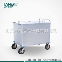 高端无菌车 专业不锈钢无菌车制造
