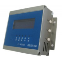 捷创信威AT-820B RS485总线温湿度探测器报警器厂家