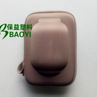 厂家批发彩色eva成型泡棉材料热压加工EVA垫泡棉垫热压加工