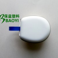 厂家加工定制eva蓝牙耳机收纳包装盒充电器相机拉链收纳包