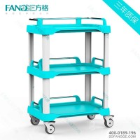 精美多功能治疗车参数介绍