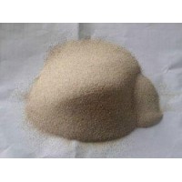 铸钢覆膜砂 再生覆膜砂泊头玖鑫铸造
