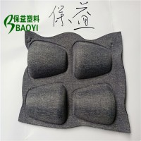 供应 eva加工成型无味热压成型异形EVA热压加工 可定制