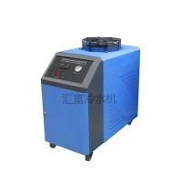 雕刻机专用冷水机 小型冰水机厂家直销