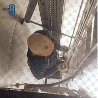 3S Lift中际联合免爬器 风机免爬器 微型电梯