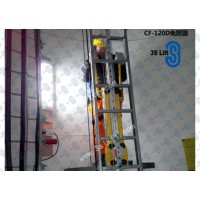 供应中际联合3slift风电塔筒专用升降机 微型电梯