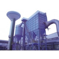静电除尘器集尘器提高除尘效率措施安全没隐患