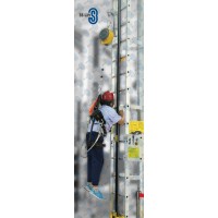 中际联合3slift速差器 防坠落速差器 坠落防护设备