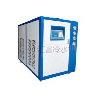 发酵罐专用冷水机 冷却水循环机厂家直销