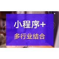 企业小程序开发的优点