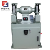 热销M3330型除尘式砂轮机     矿用除尘式砂轮机