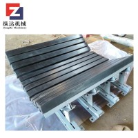 煤矿皮带机专用缓冲床 皮带机缓冲床