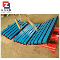 马鞍山铁矿专用可调式重型缓冲床