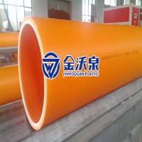 山东青岛Mpp电力电缆管mpp顶管mpp管