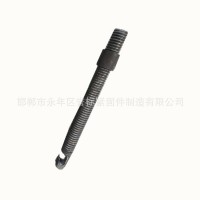 建筑配件钢支撑生产厂家@大量供应工程斜撑